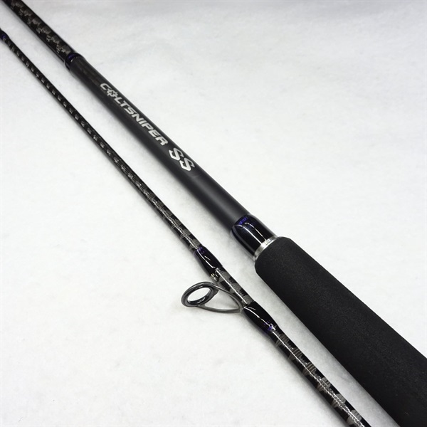 コルトスナイパーＳＳＳ１００Ｍ